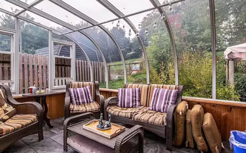 sun-room